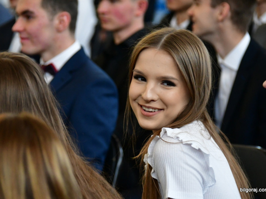 Zakończenie nauki maturzystów w ZSBiO (FOTO)