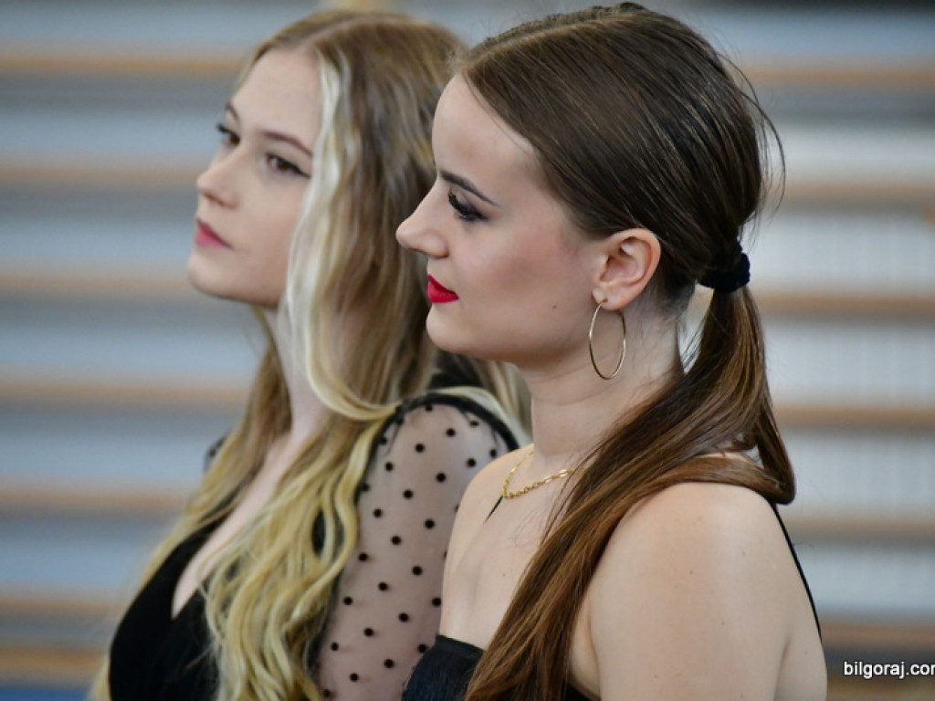 Zakończenie nauki maturzystów w ZSBiO (FOTO)