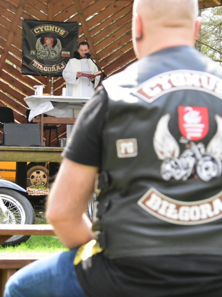 Inauguracja sezonu motocyklowego (FOTO)