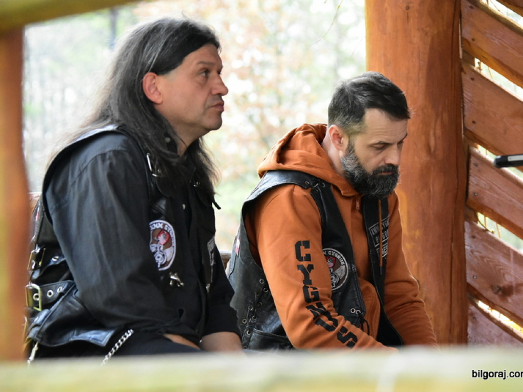 Inauguracja sezonu motocyklowego (FOTO)