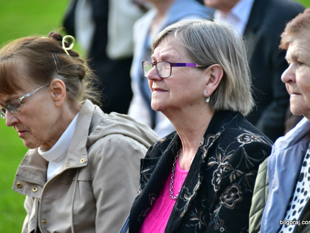 Majówka w BCK. Zainaugurowały ją występy członków UTW (FOTO)