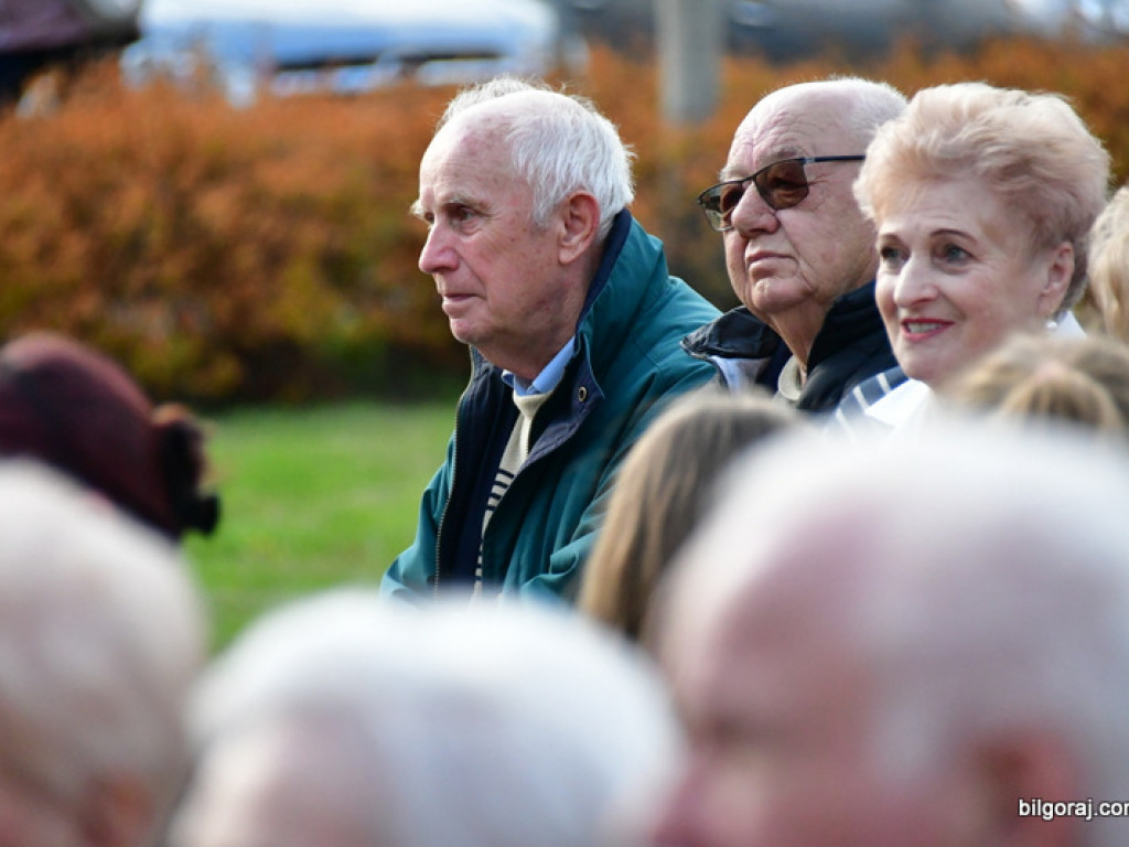 Majówka w BCK. Zainaugurowały ją występy członków UTW (FOTO)