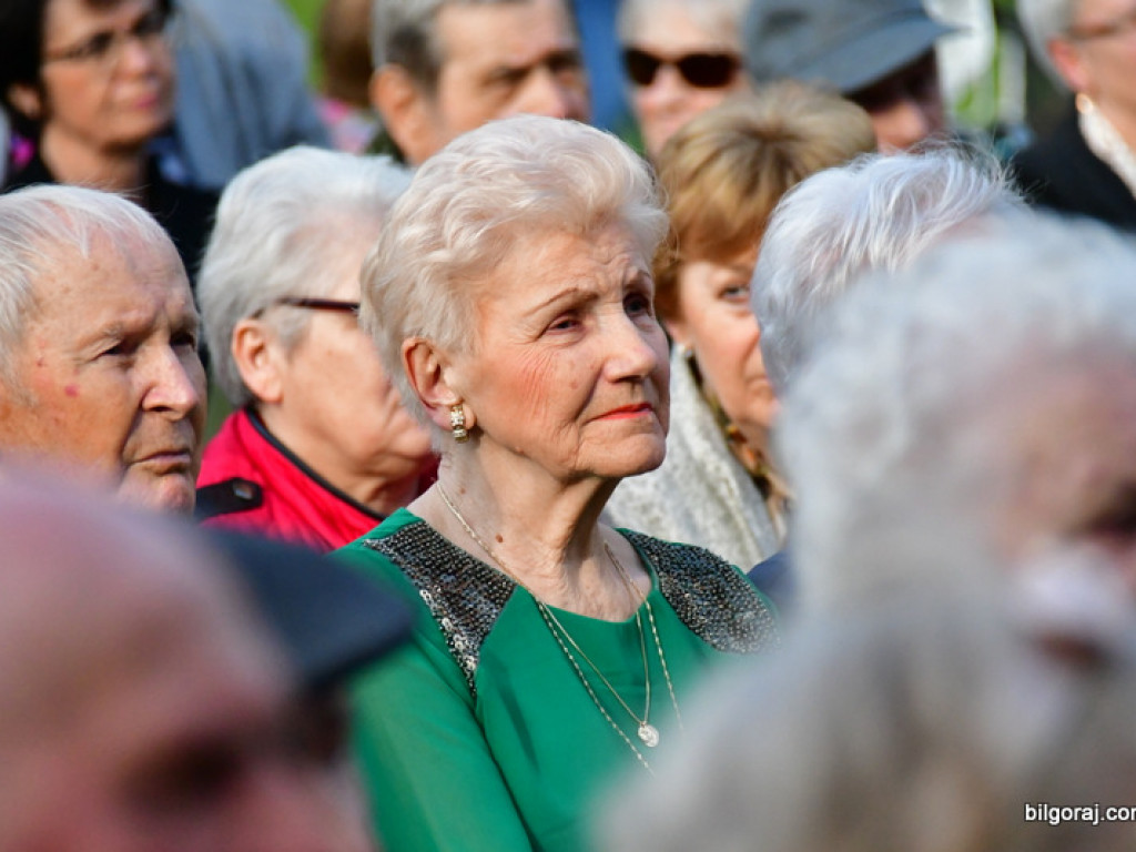 Majówka w BCK. Zainaugurowały ją występy członków UTW (FOTO)