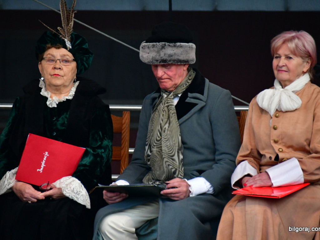Majówka w BCK. Zainaugurowały ją występy członków UTW (FOTO)