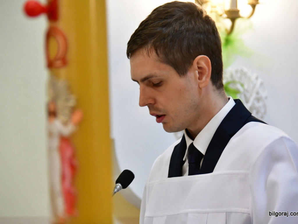 Wiwat Maj, 3 Maj. Obchody Święta Narodowego Trzeciego Maja w Biłgoraju (FOTO)