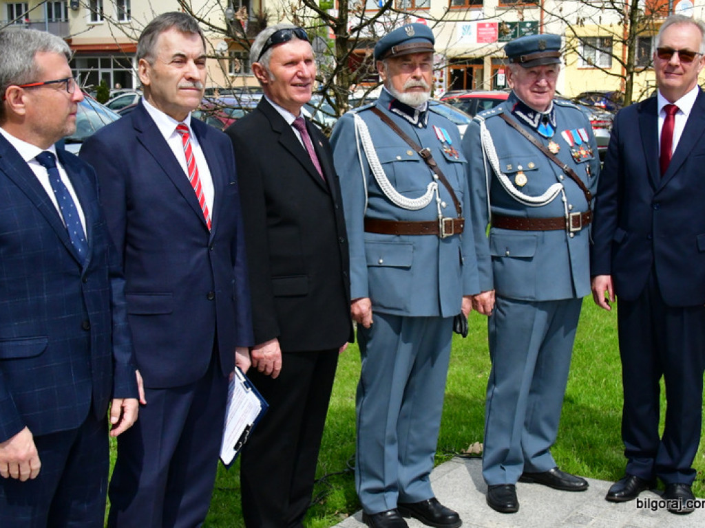 Wiwat Maj, 3 Maj. Obchody Święta Narodowego Trzeciego Maja w Biłgoraju (FOTO)