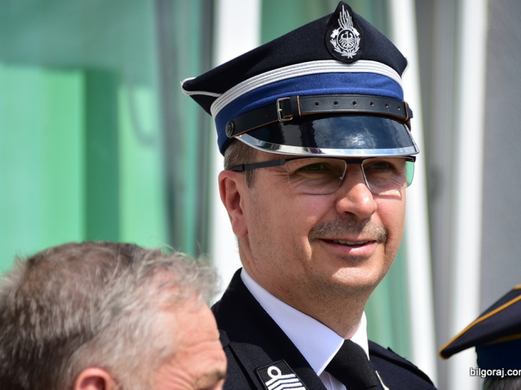 Od 100 lat służą Bogu na chwałę, ludziom na pożytek. Jubileusz jednostki OSP Aleksandrów II (FOTO)