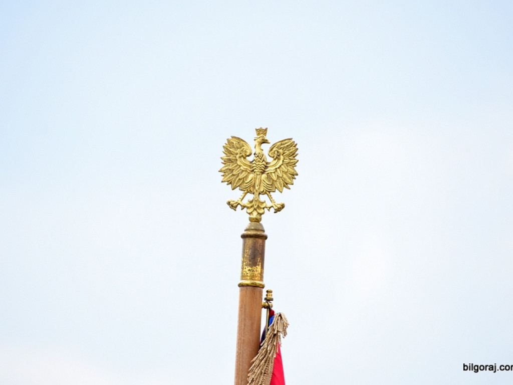 Od 100 lat służą Bogu na chwałę, ludziom na pożytek. Jubileusz jednostki OSP Aleksandrów II (FOTO)