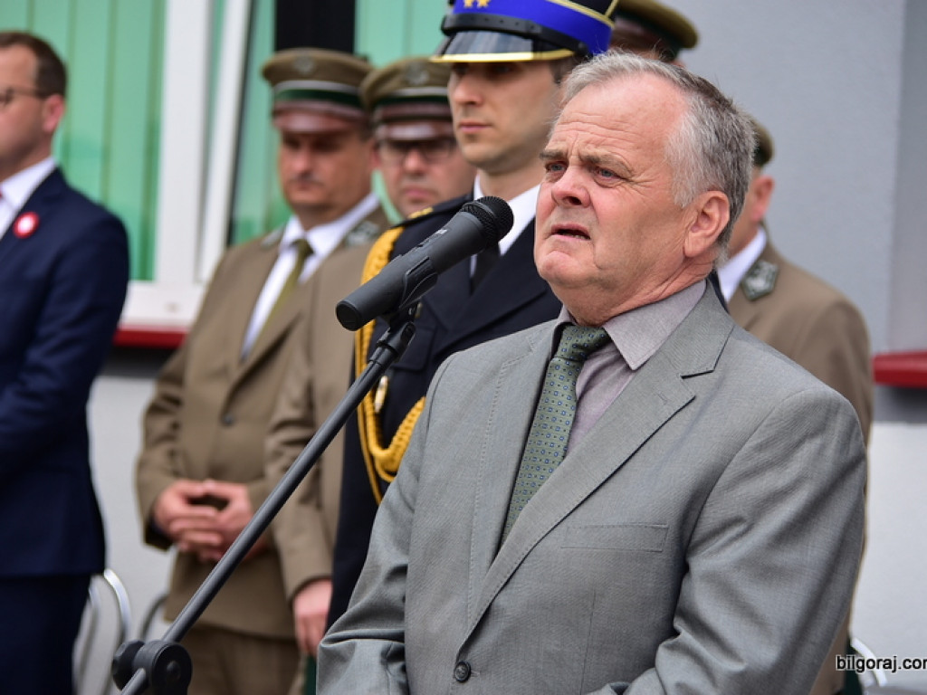 Od 100 lat służą Bogu na chwałę, ludziom na pożytek. Jubileusz jednostki OSP Aleksandrów II (FOTO)