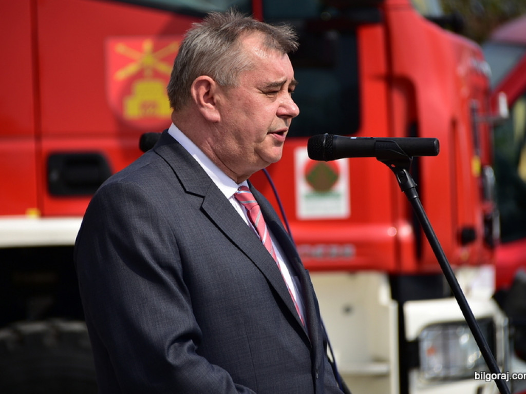 Od 100 lat służą Bogu na chwałę, ludziom na pożytek. Jubileusz jednostki OSP Aleksandrów II (FOTO)