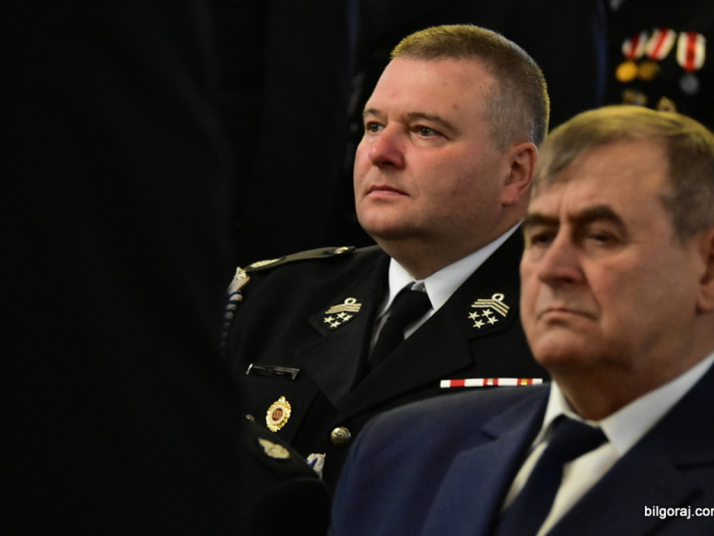 Od 100 lat służą Bogu na chwałę, ludziom na pożytek. Jubileusz jednostki OSP Aleksandrów II (FOTO)