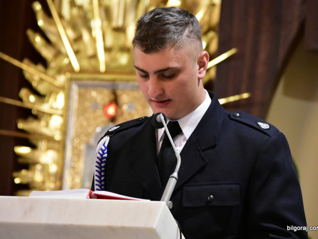 Od 100 lat służą Bogu na chwałę, ludziom na pożytek. Jubileusz jednostki OSP Aleksandrów II (FOTO)