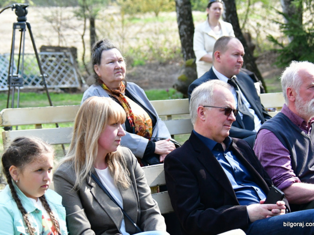 Sezon artystyczny w Nadrzeczu otwarty (FOTO)