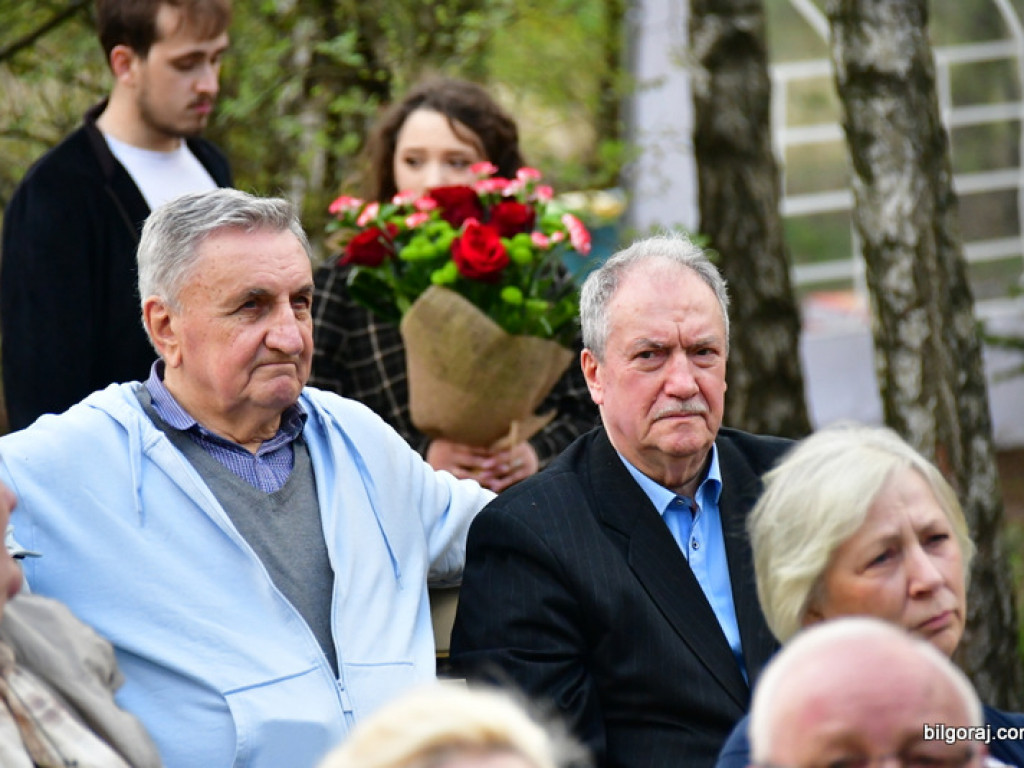Sezon artystyczny w Nadrzeczu otwarty (FOTO)