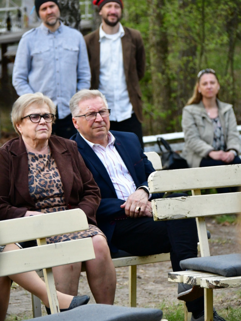 Sezon artystyczny w Nadrzeczu otwarty (FOTO)
