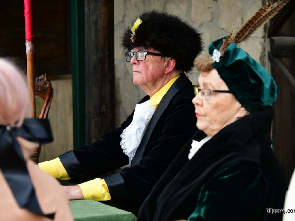 Sezon artystyczny w Nadrzeczu otwarty (FOTO)