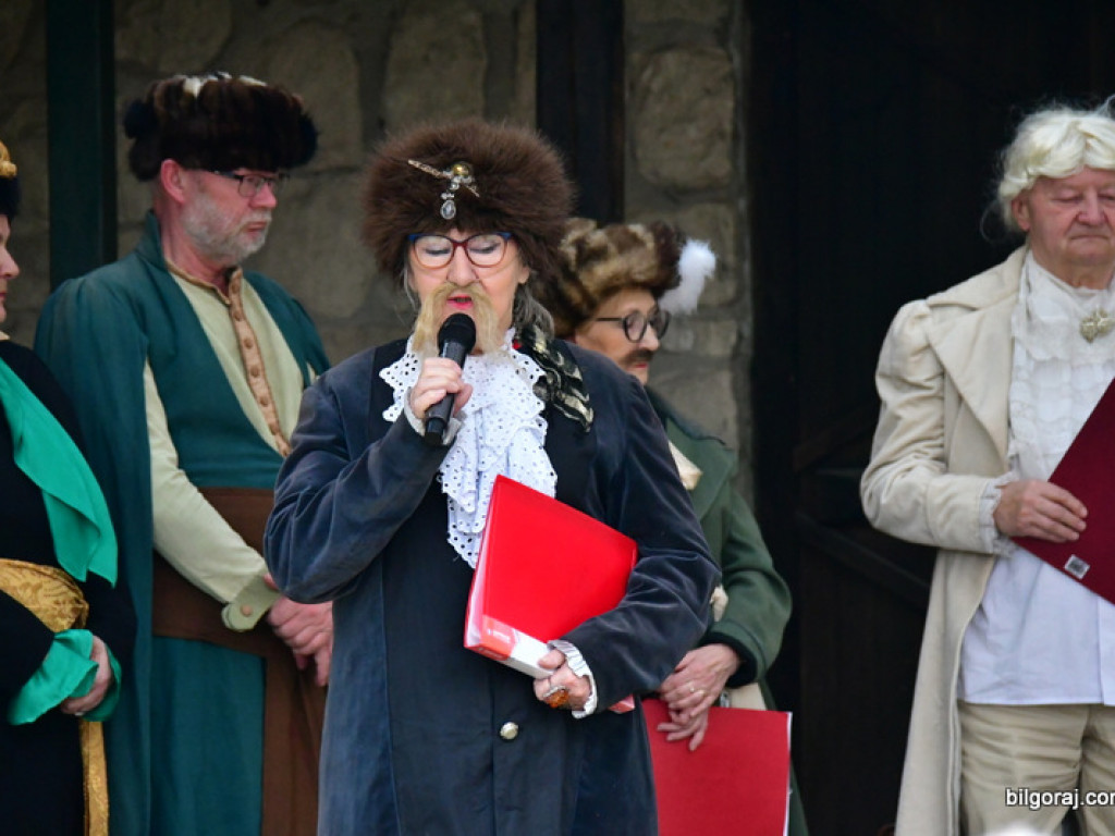 Sezon artystyczny w Nadrzeczu otwarty (FOTO)