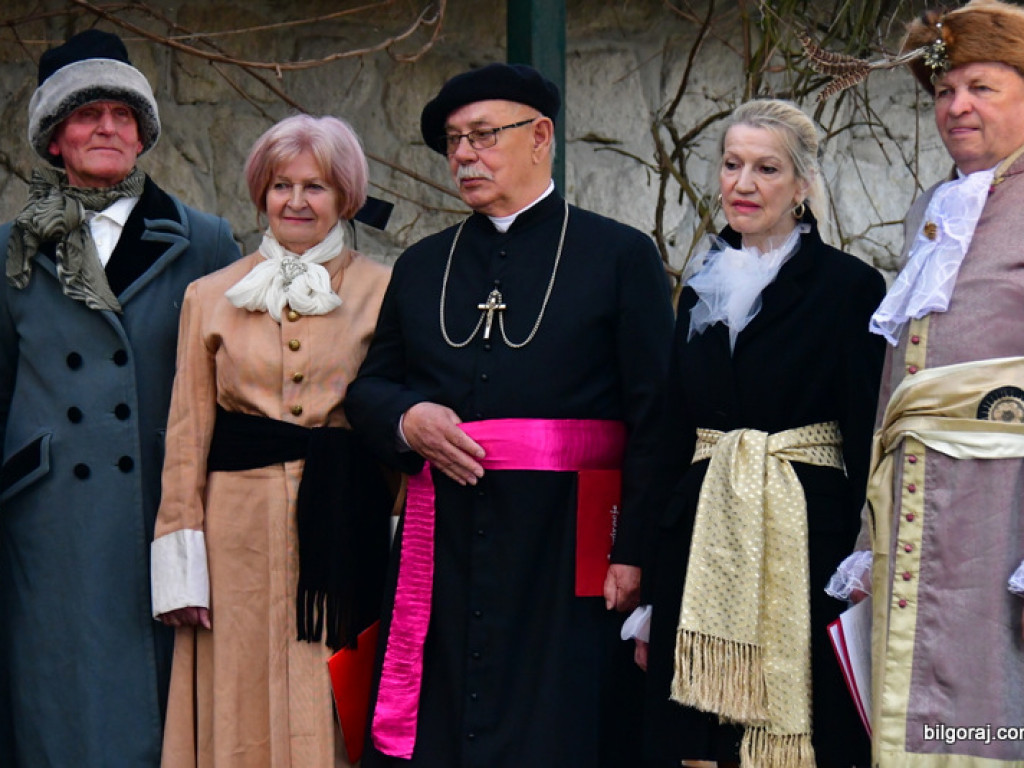 Sezon artystyczny w Nadrzeczu otwarty (FOTO)
