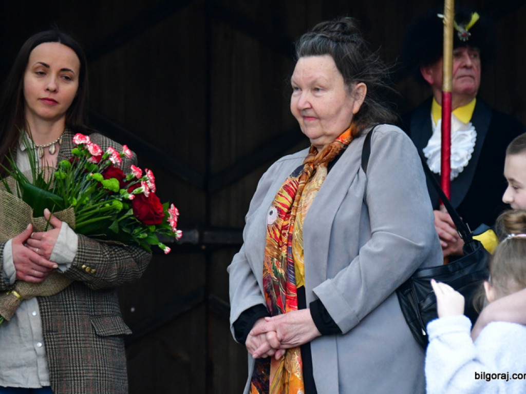 Sezon artystyczny w Nadrzeczu otwarty (FOTO)