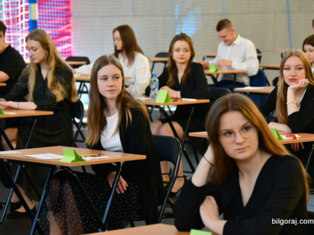 Matura 2022. Dziś język polski (FOTO)