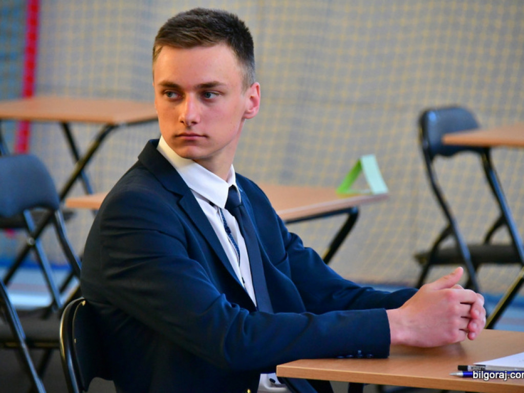 Matura 2022. Dziś język polski (FOTO)
