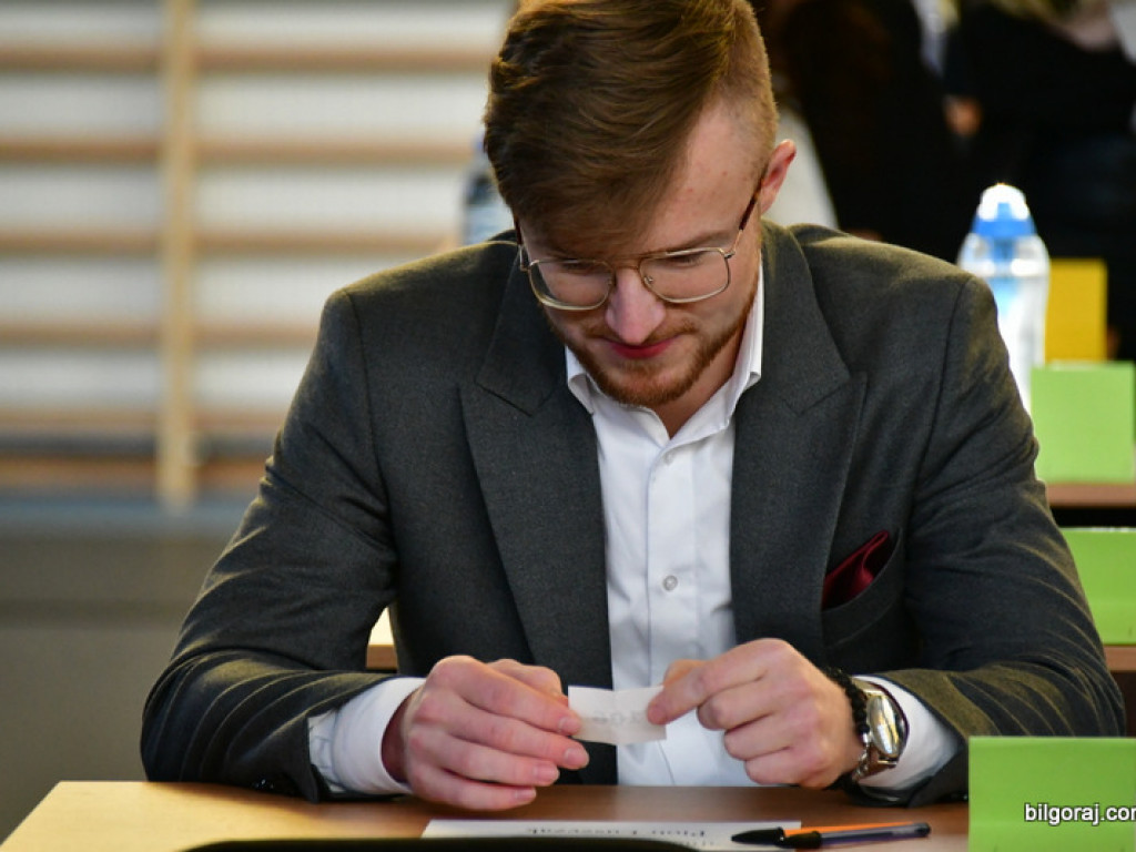 Matura 2022. Dziś język polski (FOTO)
