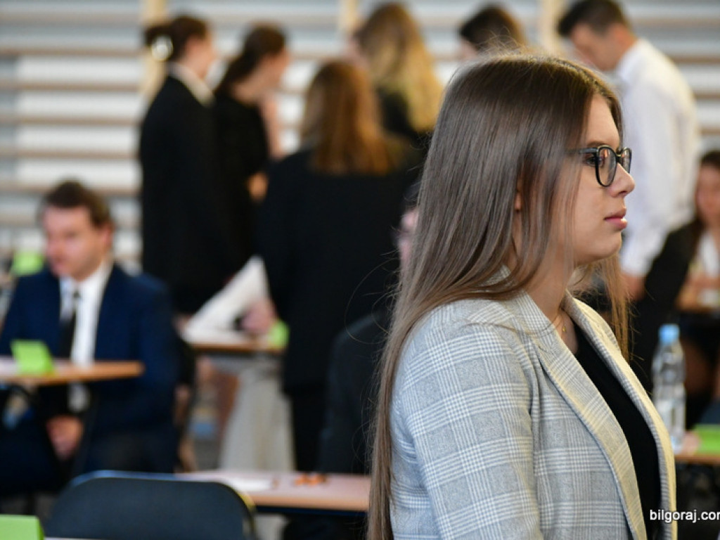 Matura 2022. Dziś język polski (FOTO)