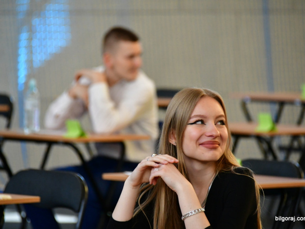 Matura 2022. Dziś język polski (FOTO)