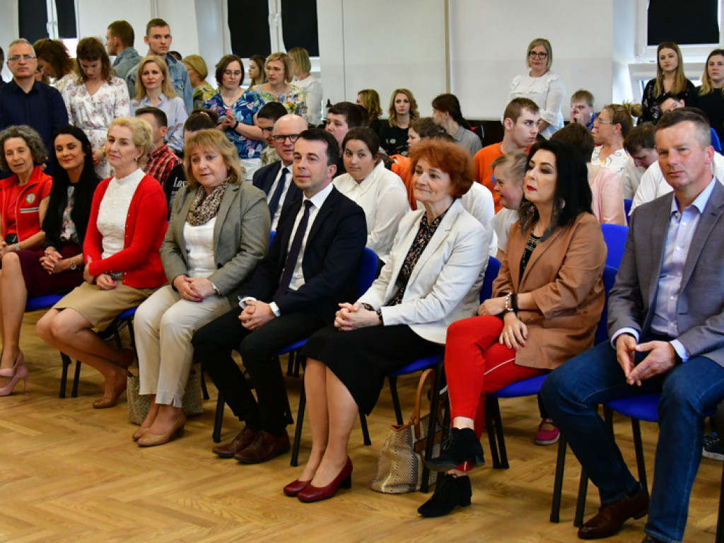 W ZSS powstało koło miłośników gór (FOTO)