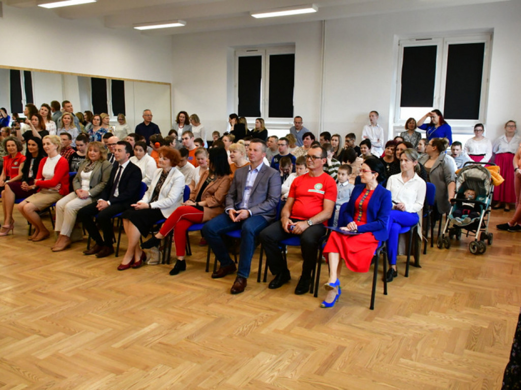 W ZSS powstało koło miłośników gór (FOTO)