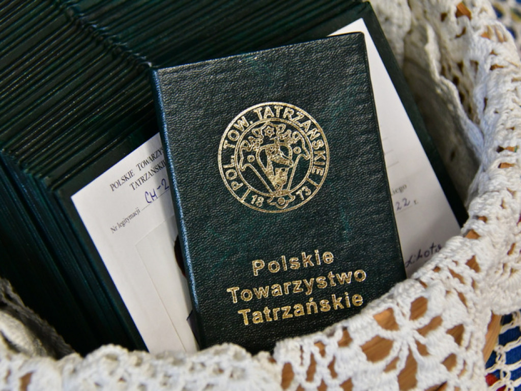 W ZSS powstało koło miłośników gór (FOTO)