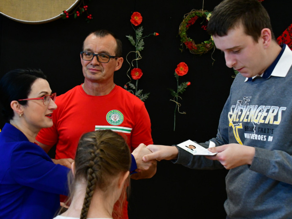 W ZSS powstało koło miłośników gór (FOTO)