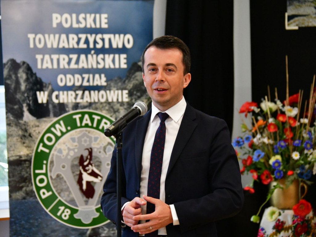W ZSS powstało koło miłośników gór (FOTO)