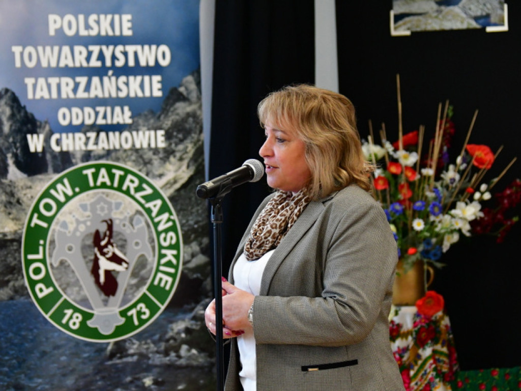 W ZSS powstało koło miłośników gór (FOTO)