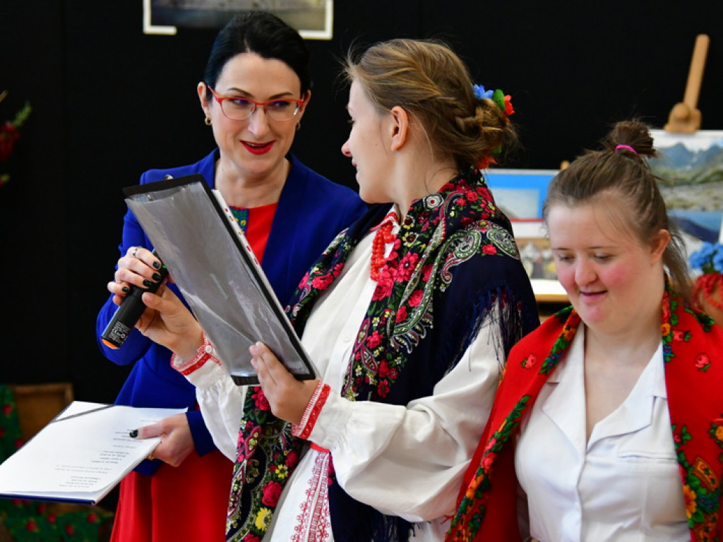 W ZSS powstało koło miłośników gór (FOTO)