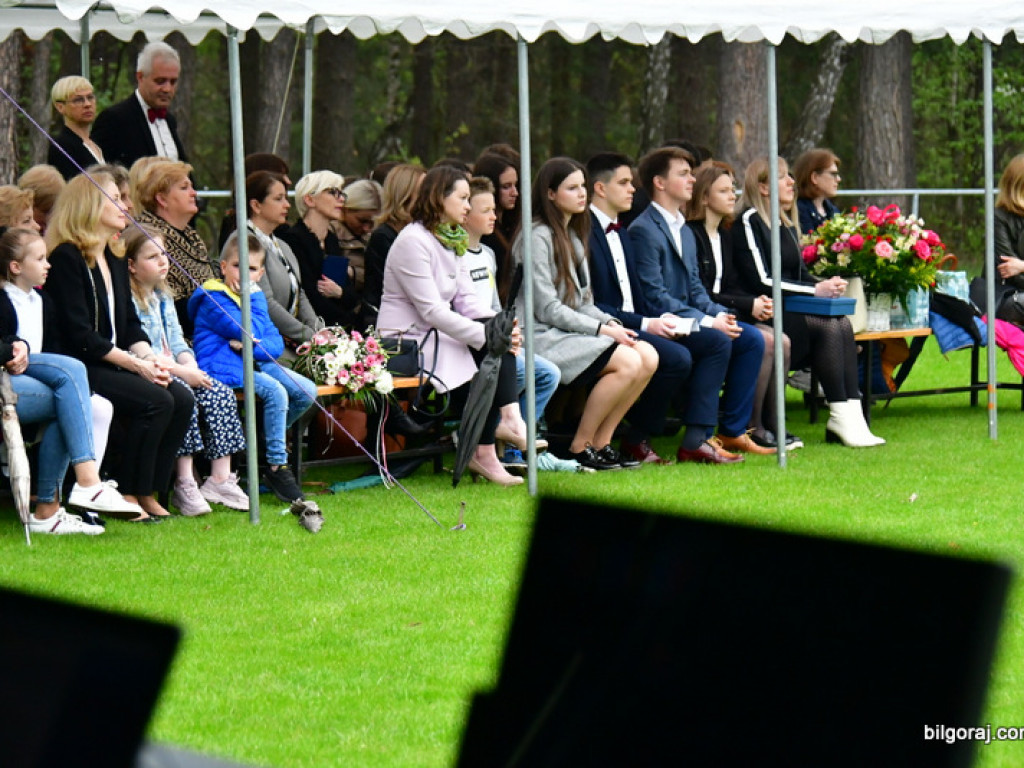 Zespół Pieśni i Tańca Śląsk na jubileuszu 80-lecia Biłgorajczyka (FOTO, VIDEO)