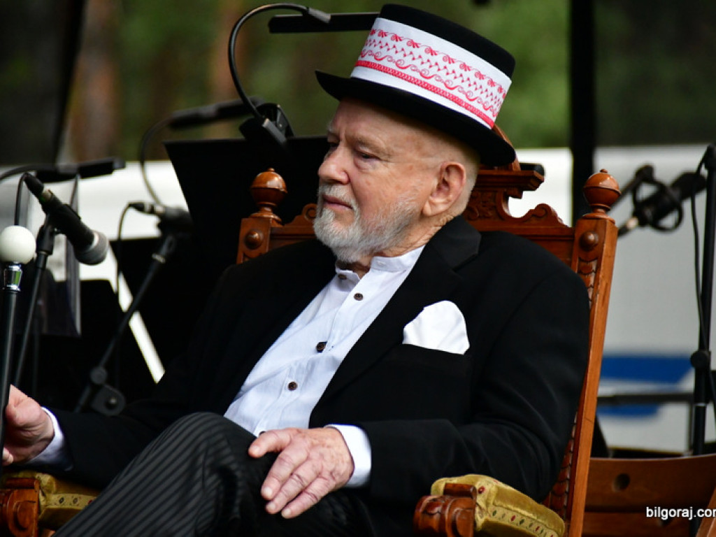 Zespół Pieśni i Tańca Śląsk na jubileuszu 80-lecia Biłgorajczyka (FOTO, VIDEO)