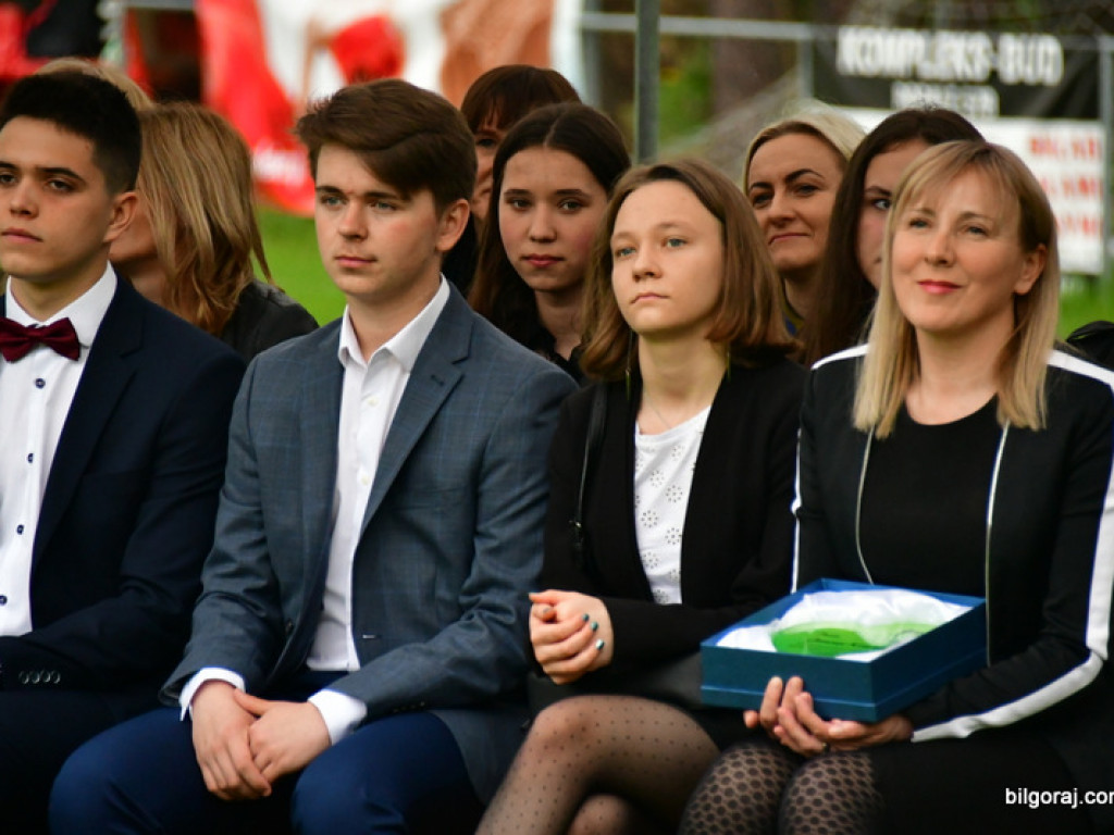 Zespół Pieśni i Tańca Śląsk na jubileuszu 80-lecia Biłgorajczyka (FOTO, VIDEO)