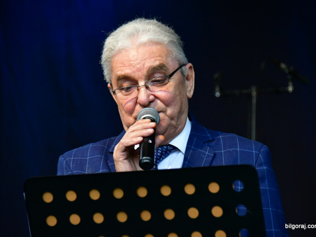Zespół Pieśni i Tańca Śląsk na jubileuszu 80-lecia Biłgorajczyka (FOTO, VIDEO)