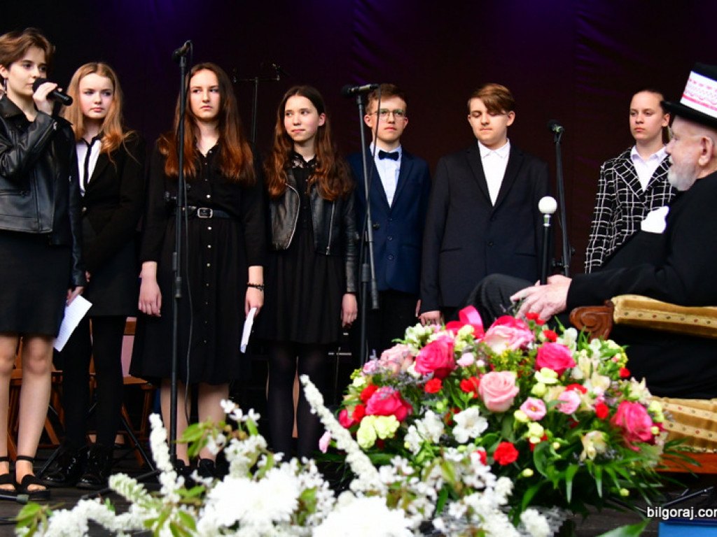 Zespół Pieśni i Tańca Śląsk na jubileuszu 80-lecia Biłgorajczyka (FOTO, VIDEO)
