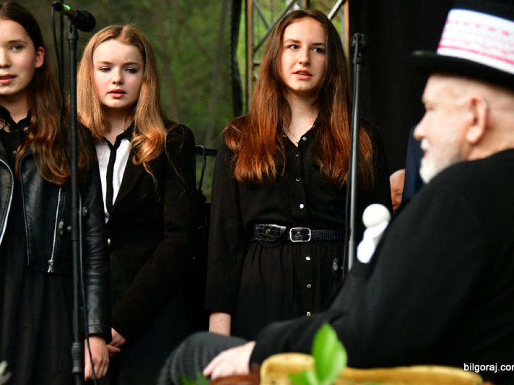 Zespół Pieśni i Tańca Śląsk na jubileuszu 80-lecia Biłgorajczyka (FOTO, VIDEO)