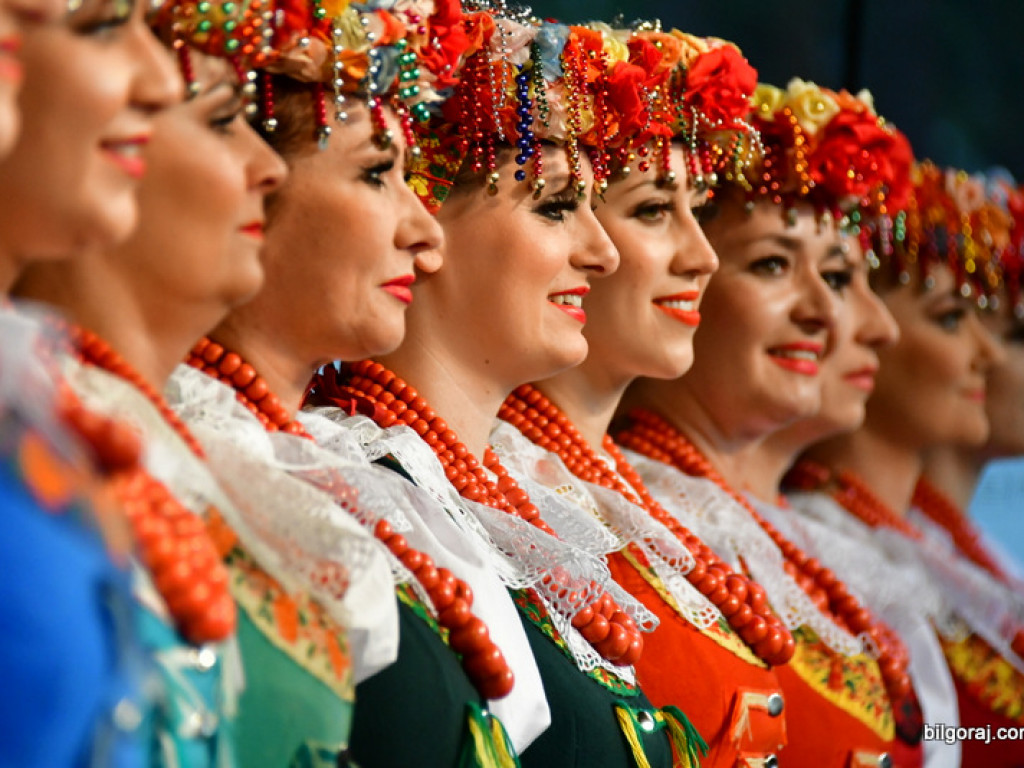 Zespół Pieśni i Tańca Śląsk na jubileuszu 80-lecia Biłgorajczyka (FOTO, VIDEO)