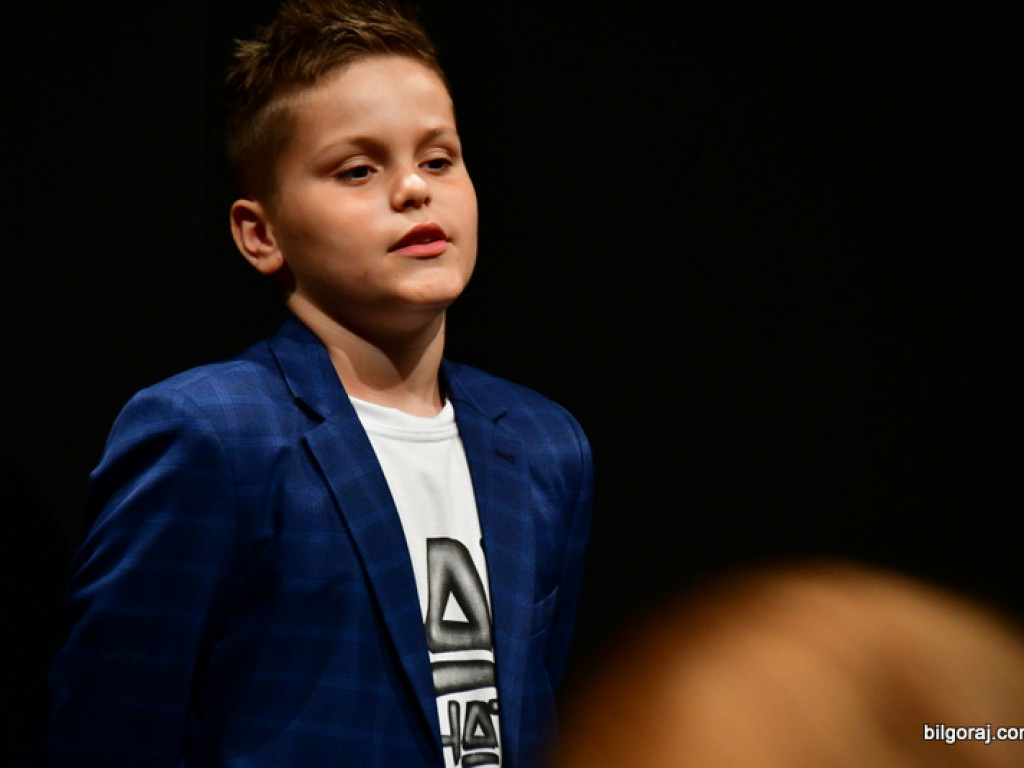 Mały Koncert Recytatorski (FOTO, WYNIKI)