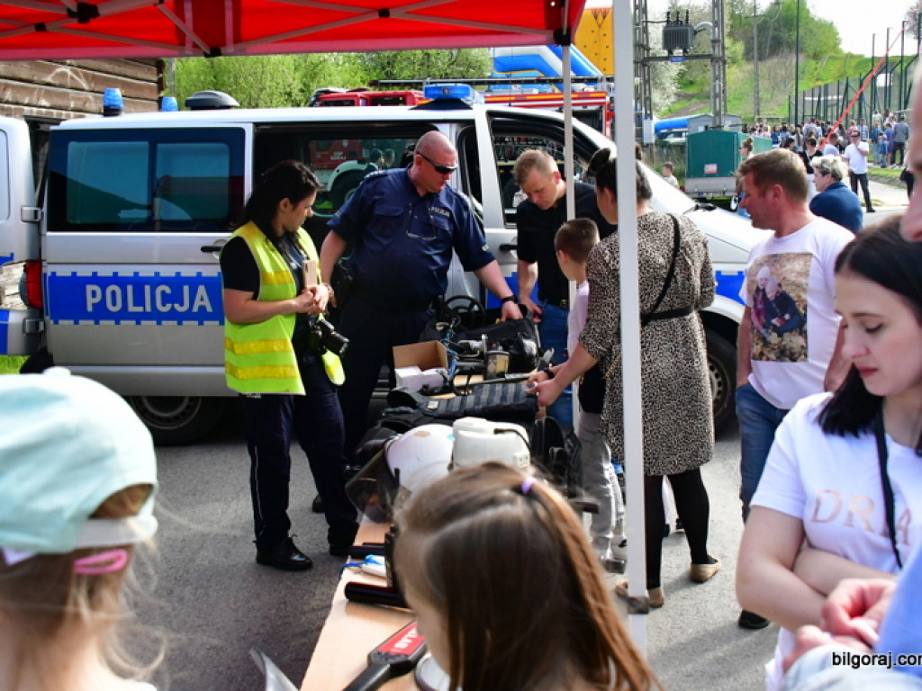 Goraj. Festyn na św. Stanisława (FOTO, VIDEO)