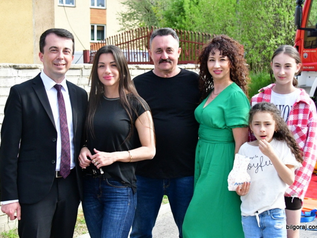 Goraj. Festyn na św. Stanisława (FOTO, VIDEO)