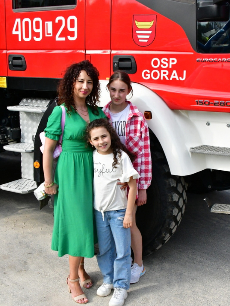 Goraj. Festyn na św. Stanisława (FOTO, VIDEO)