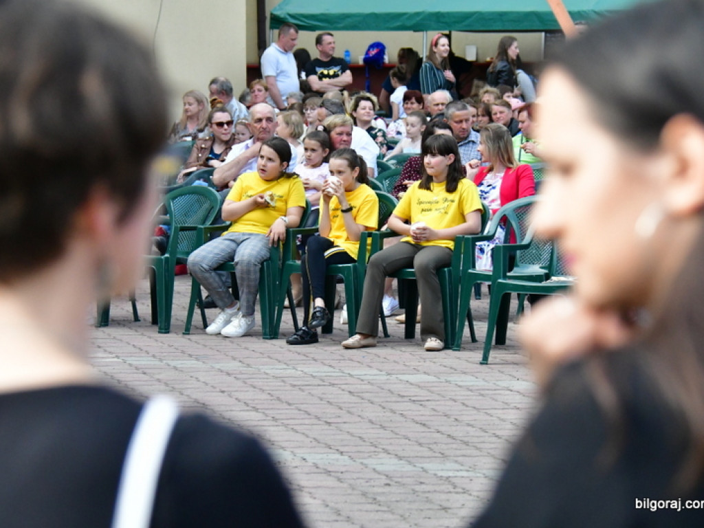 Goraj. Festyn na św. Stanisława (FOTO, VIDEO)