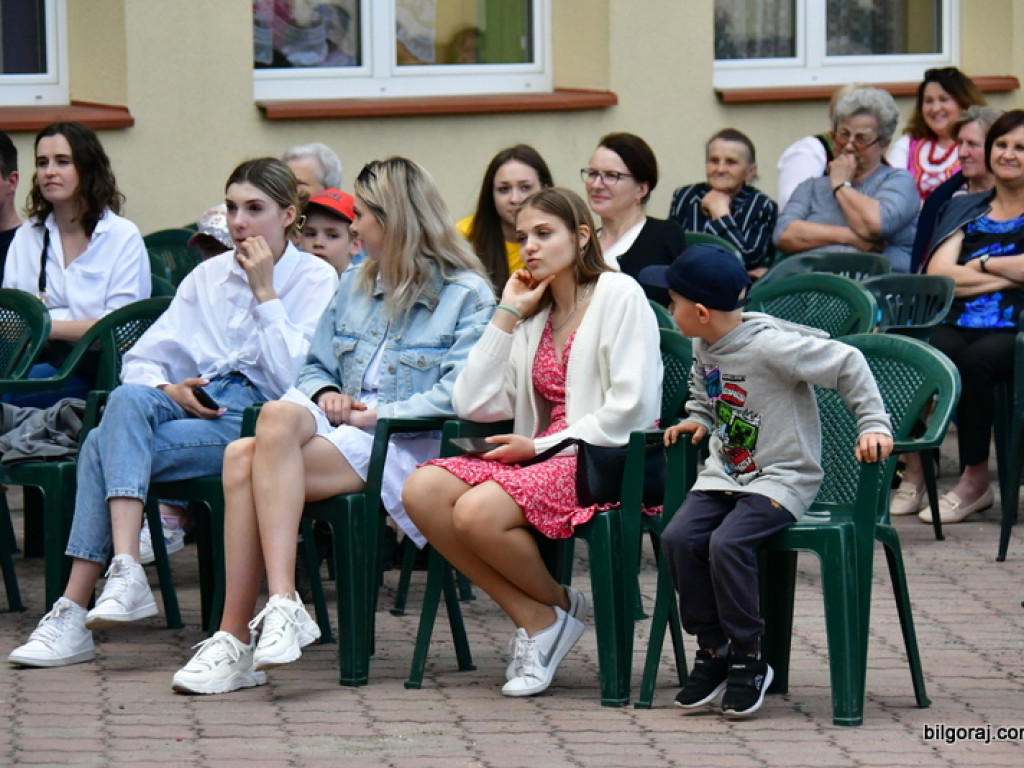 Goraj. Festyn na św. Stanisława (FOTO, VIDEO)