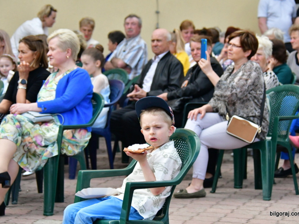 Goraj. Festyn na św. Stanisława (FOTO, VIDEO)