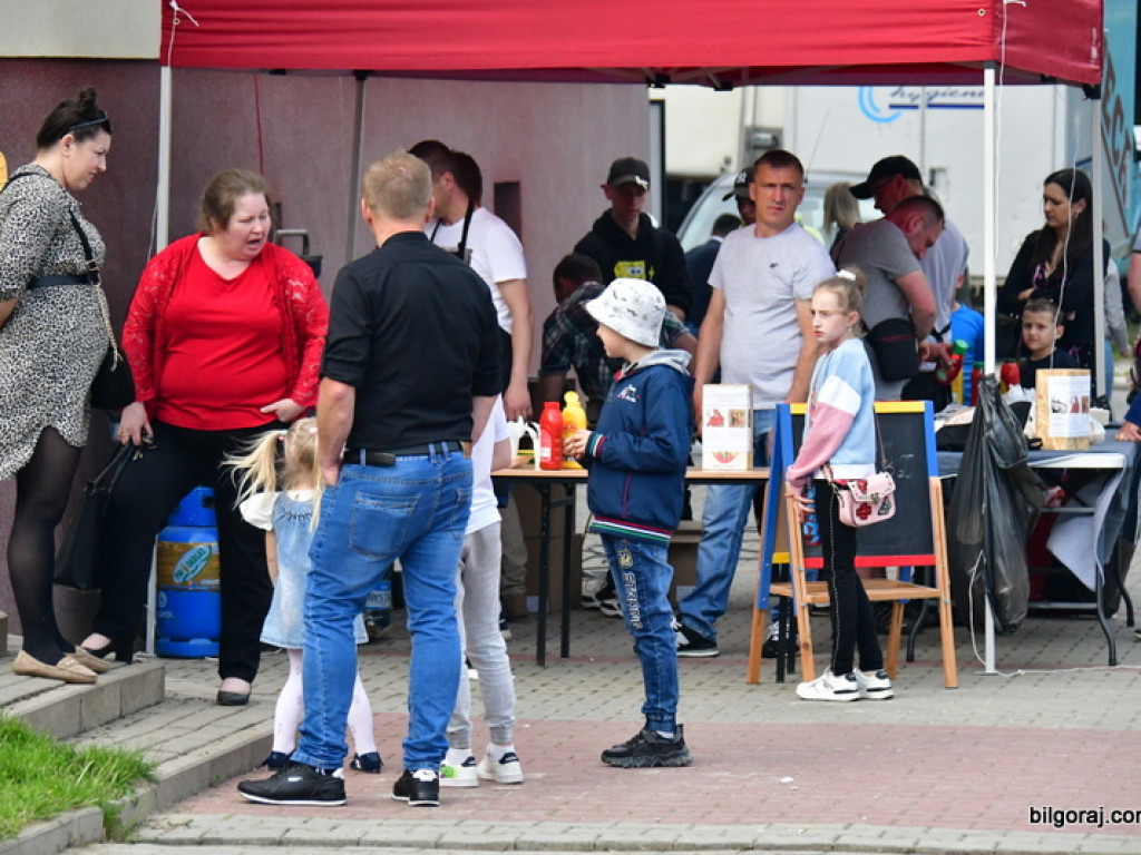 Goraj. Festyn na św. Stanisława (FOTO, VIDEO)